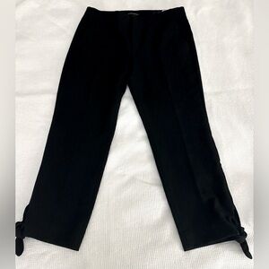 Banana Republic Capri dress pants 8